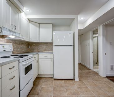 For Lease - 45 Millbank Court Unit# BSMT, Vaughan, Ontario - Photo 2