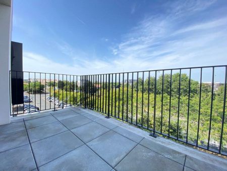 Location Appartement 2 pièces 42m² LA ROCHELLE 17000 - Photo 3