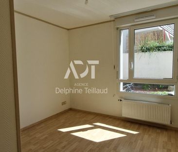 Appartement T2 à GRENOBLE - Photo 6