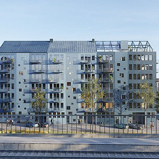 Storseglet 7, Vega - Foto 2