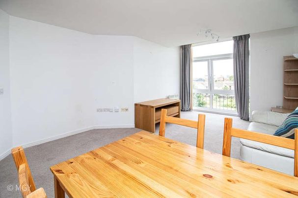 Rimini House, Ffordd Garthorne, Cardiff Bay, CF10 - Photo 1