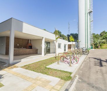 Apartamento com 2 quartos e 40m² para alugar em Morro Santana, Port... - Photo 6