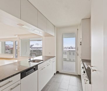 MIETEN OHNE KAUTION - Viel Wohnkomfort in familienfreundlichem Umfeld - Photo 3