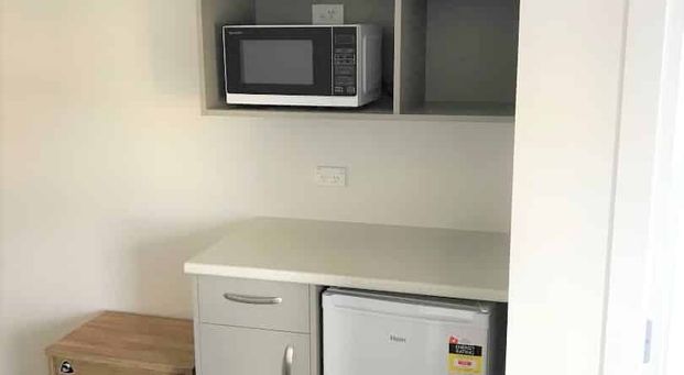 Modern Studio Living - Photo 1