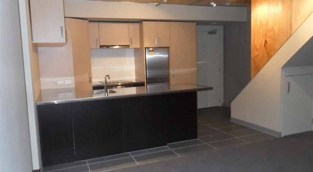 Funky one-bedroom apartment - Photo 1