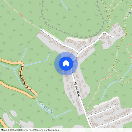 143 Turner Road, NSW 2082, Berowra Heights