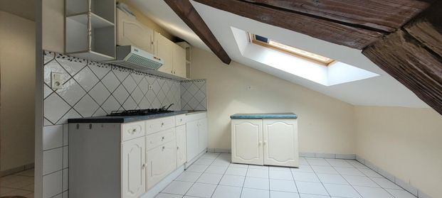 Appartement 2 pièces à Épinal - Photo 1