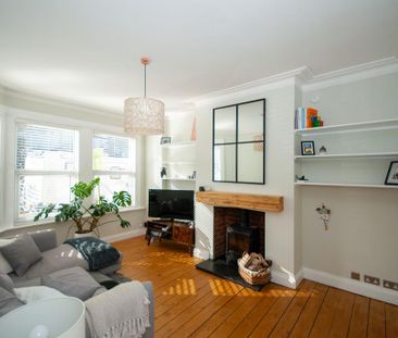 3 bedroom terraced house to rent - Photo 1