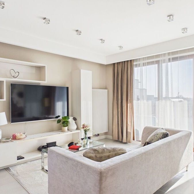 Poznań, ul. Maratońska - Фото 1