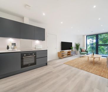 1 bedroom flat to rent - Photo 2