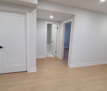 For Lease - 7386 SPLENDOUR Drive Unit# Lower, Niagara Falls, Ontario - Photo 1