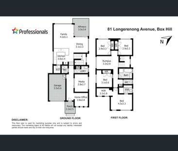 81 Longerenong Ave, Box Hill, NSW 2765 - Photo 1