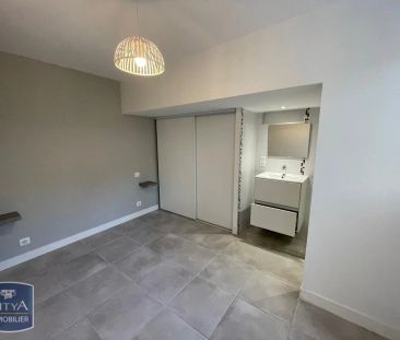 Appartement à louer 3 pièces 50.18m² - Photo 6