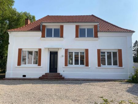 GAUCHIN-VERLOINGT : MAISON ENTIEREMENT RENOVEE - Photo 5