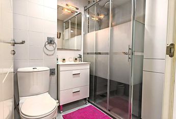 Calpe/Calp, Valencian Community