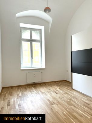 Wunderschöne Wohnung mit 3 Zimmer! - Foto 1