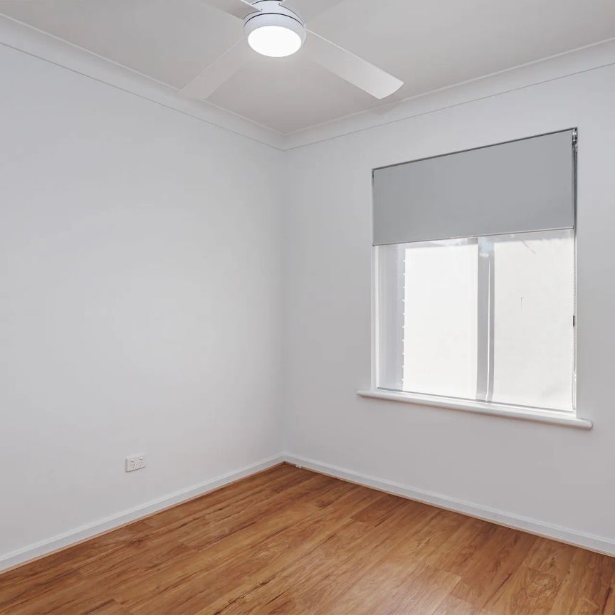 Updated two bedroom unit in wanted locale - Photo 1