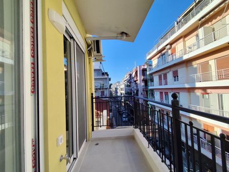 Loft για ενοικίαση Παντοκράτορος - Αρχαίο Ωδείο (Πάτρα) - Photo 3