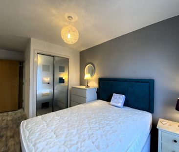 1 bedroom flat to rent - Photo 5