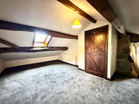2 bedroom terraced house to rent - Photo 2