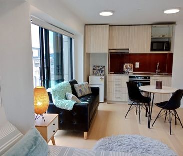 111 Dixon Street, Wellington Central - Photo 1