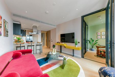 2 bedroom flat to rent - Photo 4