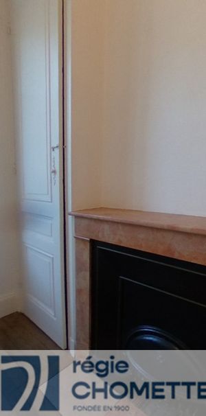 1 rue de la Poste 69100 VILLEURBANNE, - Photo 1