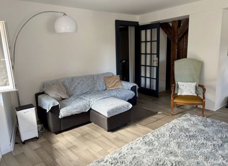 location Appartement 4 pièces à Colmar - REF 1420-IB - Photo 2
