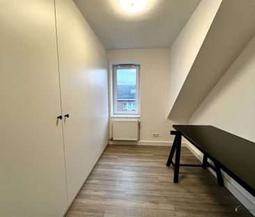 Bel-etage te huur in Hamme - Photo 6