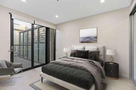 MODERN 2 BEDROOM - GREAT LOCATION - Photo 4