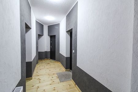 Kawalerka po remoncie w centrum Katowic - Zdjęcie 4