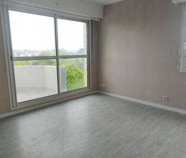 Location appartement de 26 m² - 1 pièces à Vannes - Photo 1