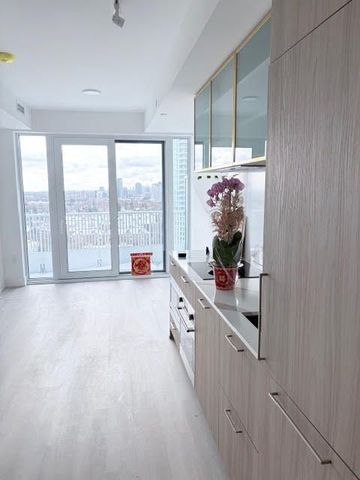 For Lease - 36 Olive Avenue Unit# 1610, Toronto, Ontario - Photo 2