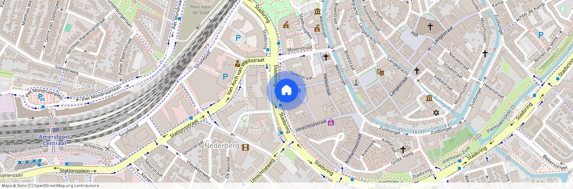 St. Jorisstraat 84, 3811DE Amersfoort