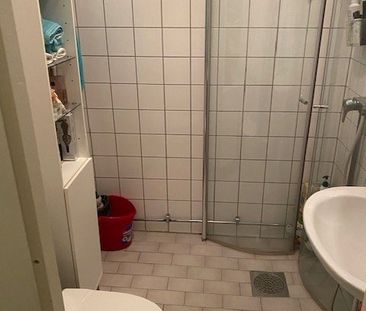 Erik Dahlbergs väg, Södertälje - Foto 4