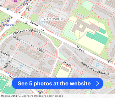 Metro Trocka (przy zejściu) , 2 pokoje, wysoki standard po remoncie - Photo 1