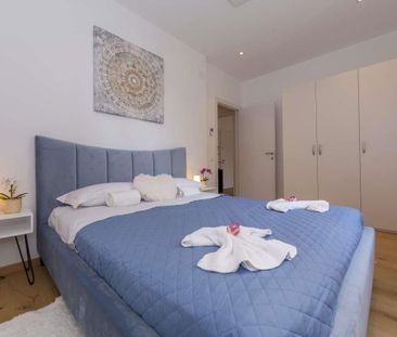 Spettacolare appartamento in centro Lugano - Foto 6