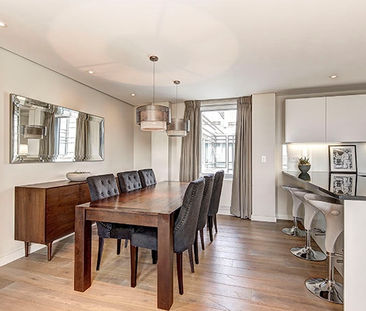 Four Bedroom Apartment in Paddington W2 - Photo 5 | Rentumo