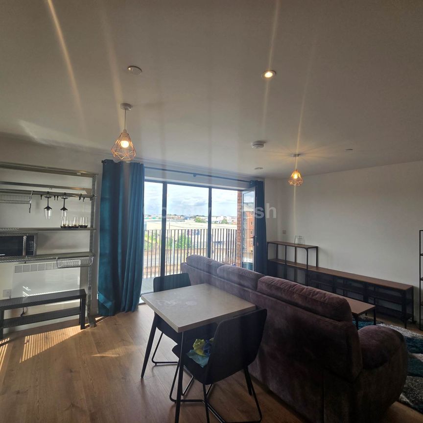 The Wharf, Wharf Road, Altrincham - Photo 1