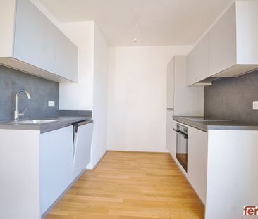 2-Zimmer Terrassenwohnung - Foto 3