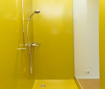 "Maisonette-Wohnung mit Sicht auf Schloss Lenzburg" - Foto 4