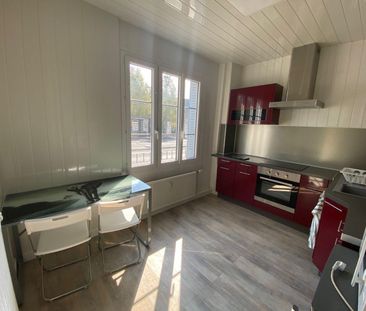 Rennes Jeanne d'Arc - Boulevard de Strasbourg - Venez découvrir cet... - Photo 2