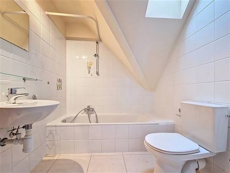 Appartement te huur - Foto 4