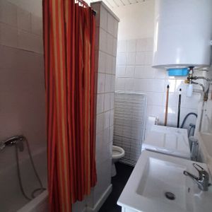 Location Appartement 2 pièces 21m² ST MALO 35400 - Photo 2