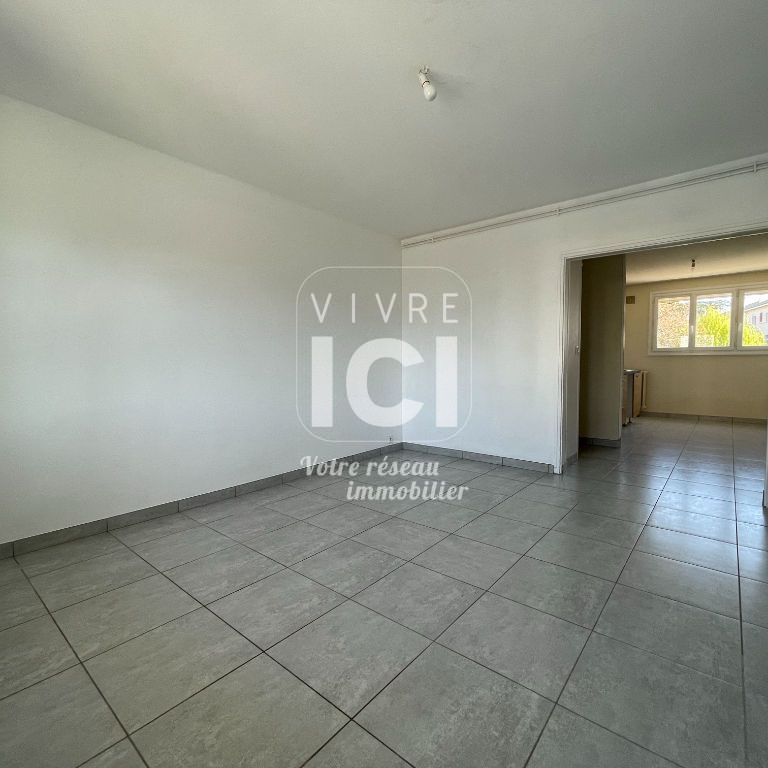 Location Appartement 3 pièces 69m² - Photo 1