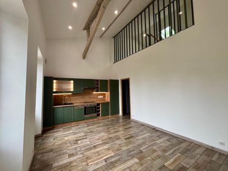 Appartement 3 Pièces 71 m² - Photo 2