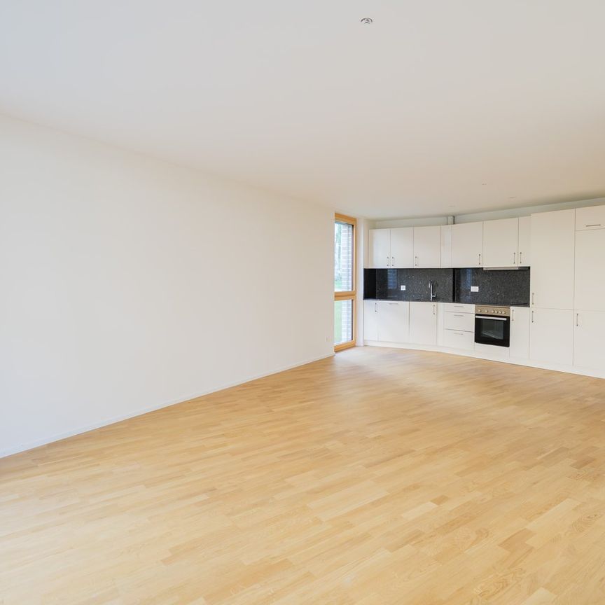 Helle 3.5-Zimmer-Wohnung mit Balkon in Grenchen – sofort verfügbar! - Photo 1