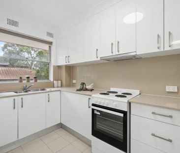 Well maintained| Bright| Spacious Two Bedroom In Ultra Convenient L... - Photo 5
