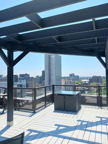 3475 rue de la Montagne, Montréal, QC - Photo 4