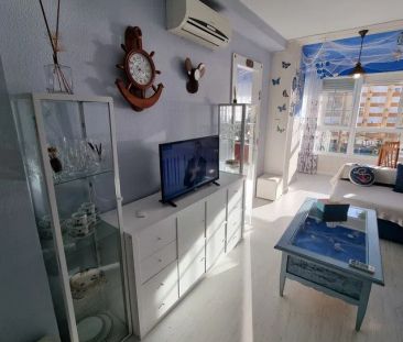 Alquiler de piso en Avenida Algarrobo Costa Centro Internacional, 74 - Photo 6